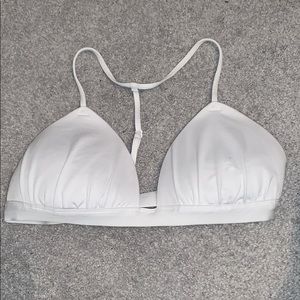 Fabletics sports bra